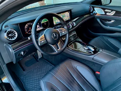 CLS 450